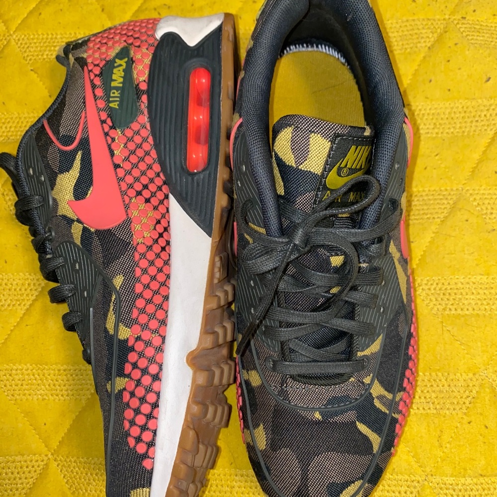 Nike Air Max